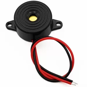 Còi Báo 3V - 24V FM-20B